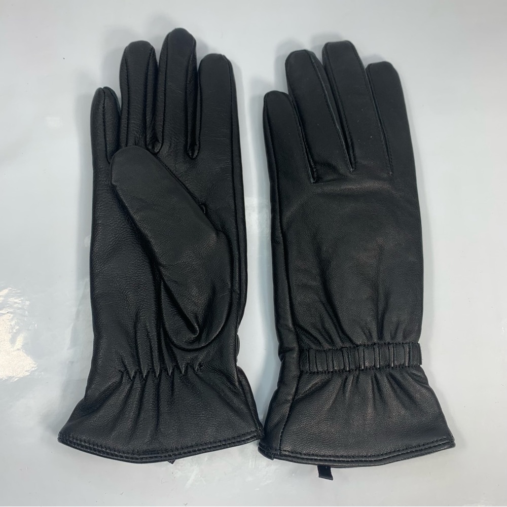 Axessimo Gloves Black Small